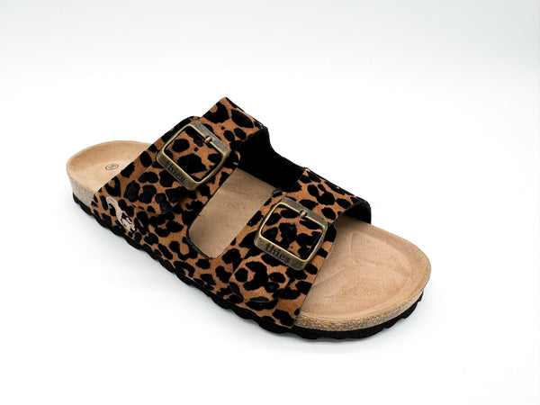 Nat 2 Thies Thies 1856 ® Rec Leo Sandal Dark Leo