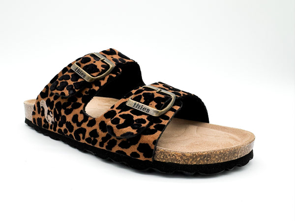 Nat 2 Thies Thies 1856 ® Rec Leo Sandal Dark Leo