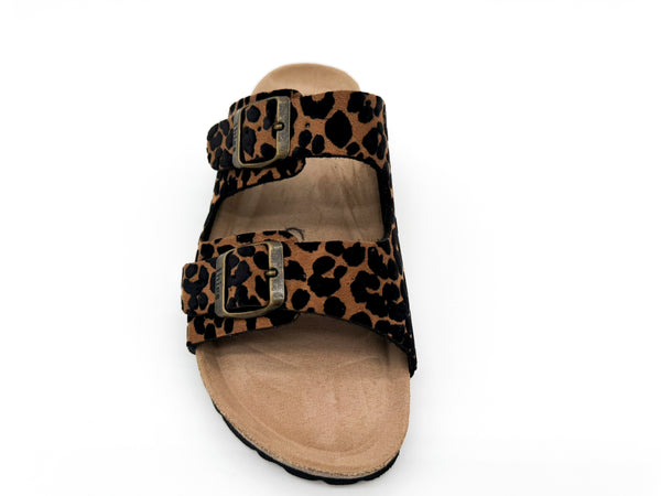 Nat 2 Thies Thies 1856 ® Rec Leo Sandal Dark Leo