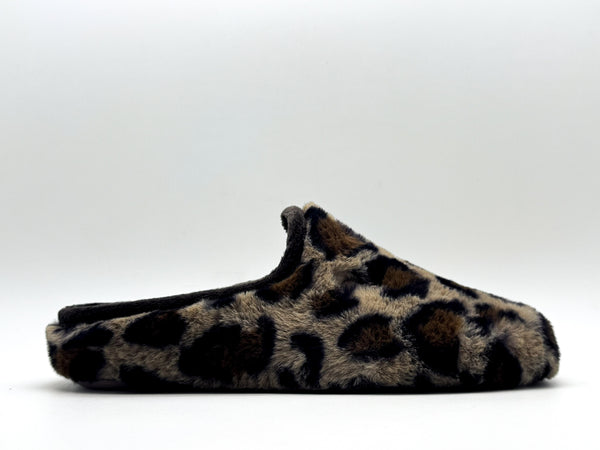 Nat 2 Thies Thies 1856 ® Rec Leo Slipper Dark Leo