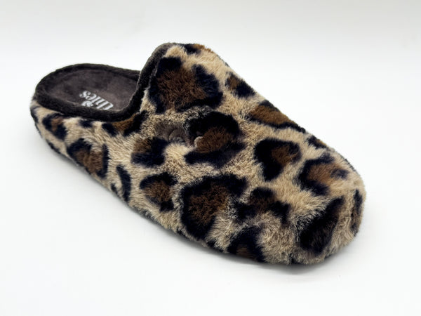 Nat 2 Thies Thies 1856 ® Rec Leo Slipper Dark Leo