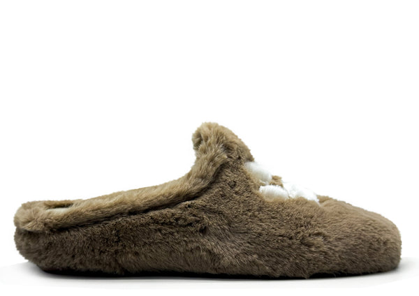 Nat 2 Thies Thies 1856 ® Rec Paw Slipper Camel