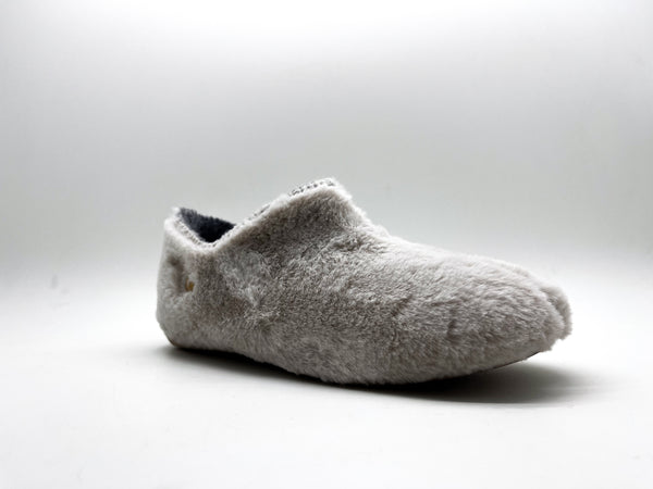 Nat 2 Thies Thies 1856 ® Rec Slipper Boot Cream