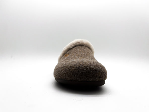 Nat 2 Thies Thies 1856 ® Rec Soft Slipper Beige