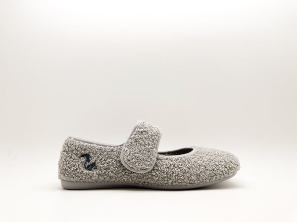 Nat 2 Thies Thies 1856 ® Rec Teddy Ballerina Grey