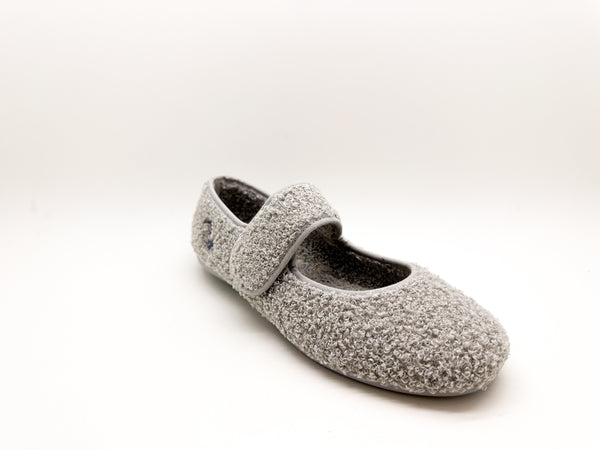 Nat 2 Thies Thies 1856 ® Rec Teddy Ballerina Grey