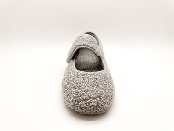 Nat 2 Thies Thies 1856 ® Rec Teddy Ballerina Grey