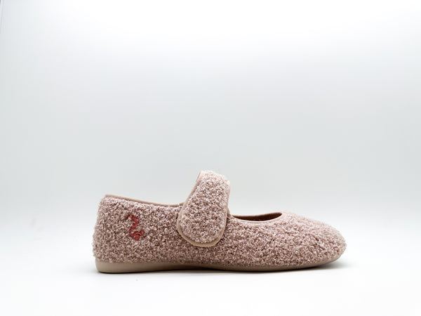 Nat 2 Thies Thies 1856 ® Rec Teddy Ballerina Rose