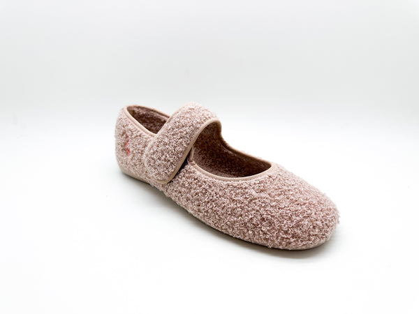 Nat 2 Thies Thies 1856 ® Rec Teddy Ballerina Rose