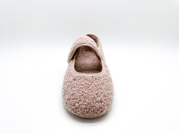Nat 2 Thies Thies 1856 ® Rec Teddy Ballerina Rose