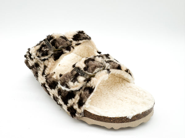 Nat 2 Thies Thies 1856 ® Rec Teddy Leo Sandal Leo