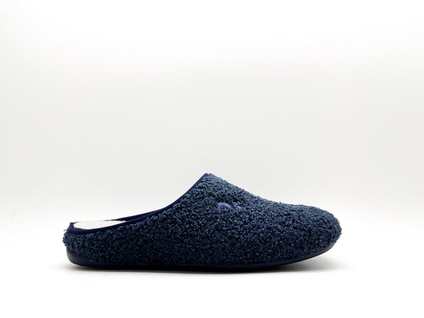 Nat 2 Thies Thies 1856 ® Rec Teddy Slipper Navy