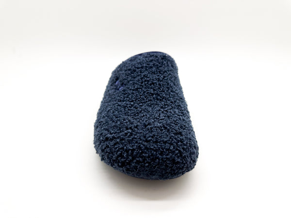 Nat 2 Thies Thies 1856 ® Rec Teddy Slipper Navy