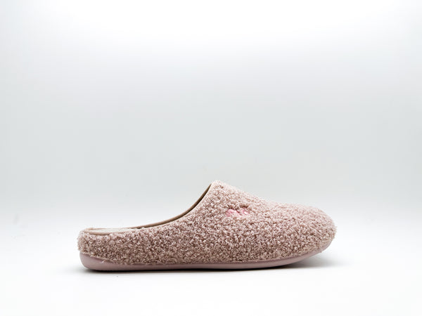 Nat 2 Thies Thies 1856 ® Rec Teddy Slipper Rose