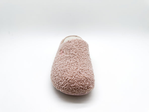 Nat 2 Thies Thies 1856 ® Rec Teddy Slipper Rose