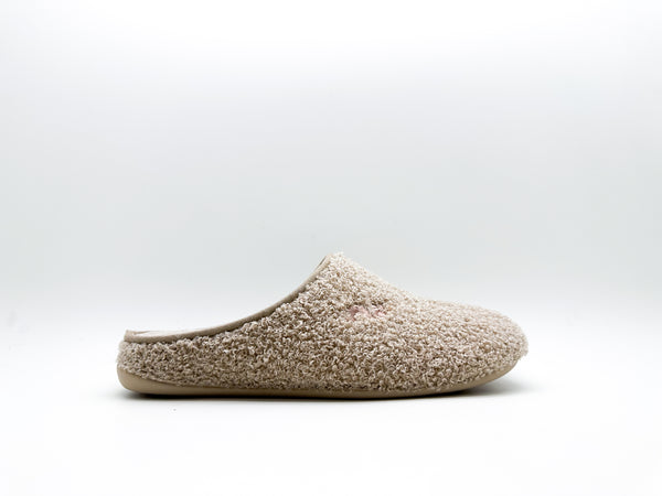 Nat 2 Thies Thies 1856 ® Rec Teddy Slipper Truffle
