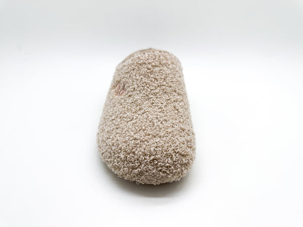 Nat 2 Thies Thies 1856 ® Rec Teddy Slipper Truffle