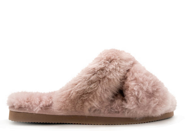 nat 2 thies thies 1856 ® Sheep Cross Sandal pink