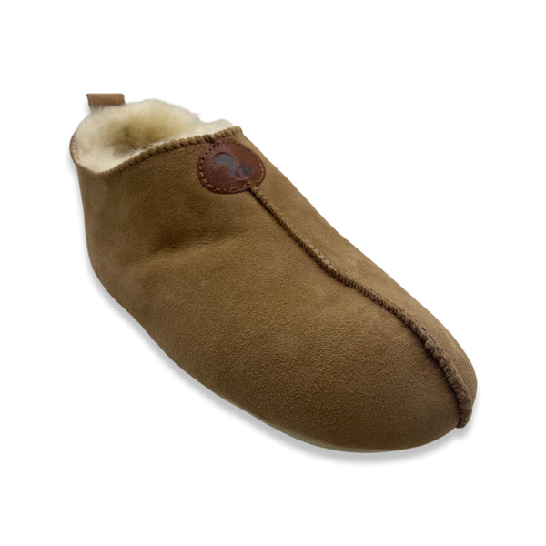 Nat 2 Thies Thies 1856 ® Sheep Slipper Boot Cashew