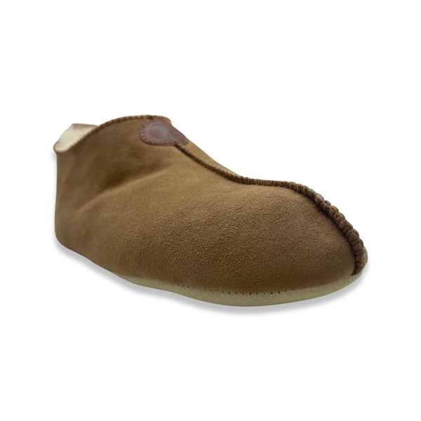 Nat 2 Thies Thies 1856 ® Sheep Slipper Boot Cashew