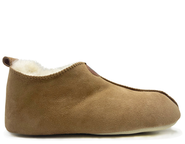 nat 2 thies thies 1856 ® Sheep Slipper Boot cashew