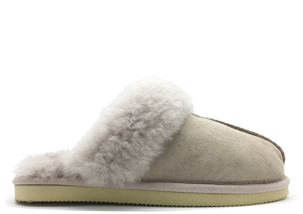 nat 2 thies thies 1856 ® Sheepskin Slipper dove
