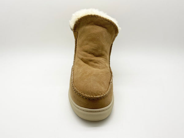 Nat 2 Thies Thies 1856 ® Sneakerboot 2 Cashew