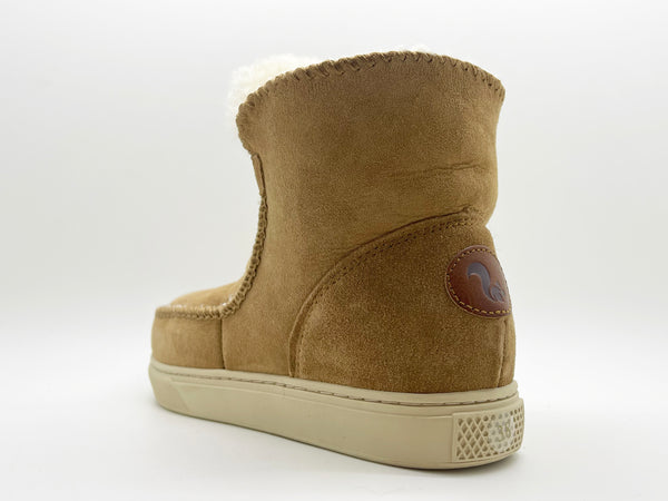 Nat 2 Thies Thies 1856 ® Sneakerboot 2 Cashew