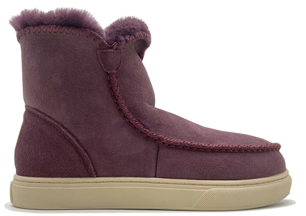 nat 2 thies thies 1856 ® Sneakerboot 2 granate