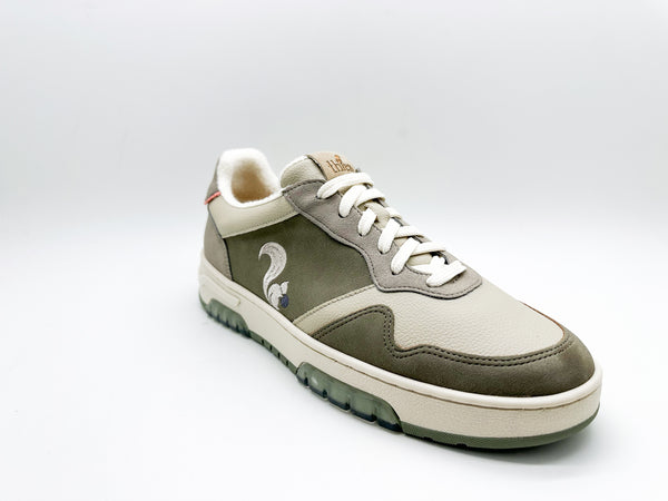 Nat 2 Thies Thies ® Eco Cup Sneaker Vegan Apple