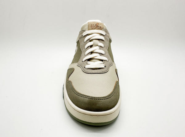Nat 2 Thies Thies ® Eco Cup Sneaker Vegan Apple