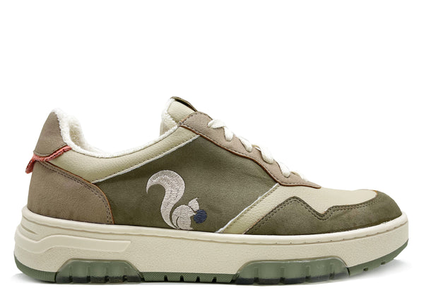 nat 2 thies thies ® Eco Cup Sneaker vegan apple