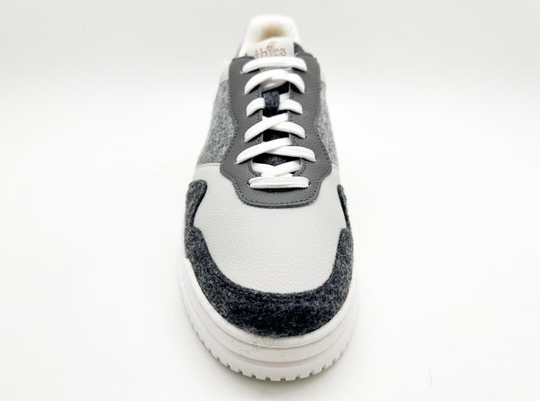 Nat 2 Thies Thies ® Eco Cup Sneaker Vegan Fog