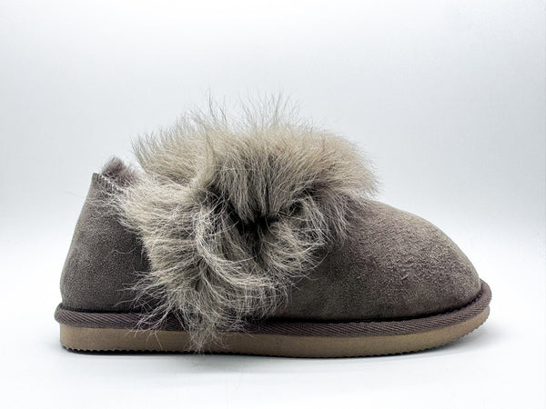 Nat 2 Thies Thies 1856 ® Bad Hair Day Elephant Grey