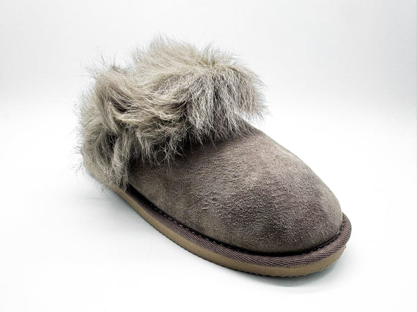 Nat 2 Thies Thies 1856 ® Bad Hair Day Elephant Grey
