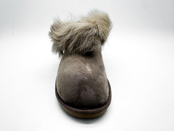 Nat 2 Thies Thies 1856 ® Bad Hair Day Elephant Grey