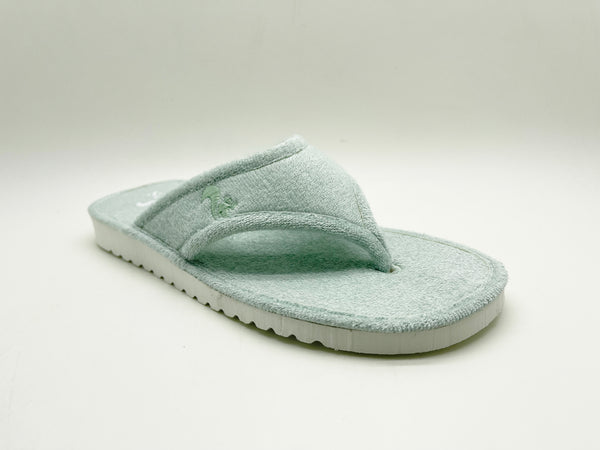 Nat 2 Thies Thies 1856 ® Bamboo Beach Mint Verdina Vegan