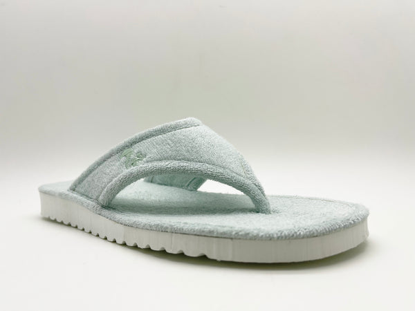 Nat 2 Thies Thies 1856 ® Bamboo Beach Mint Verdina Vegan