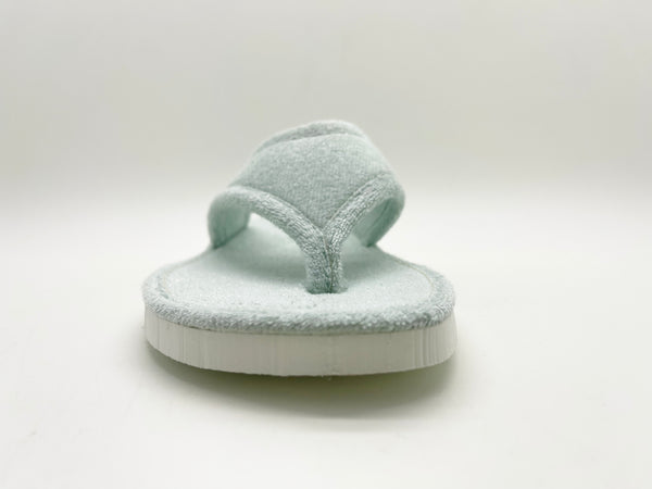 Nat 2 Thies Thies 1856 ® Bamboo Beach Mint Verdina Vegan