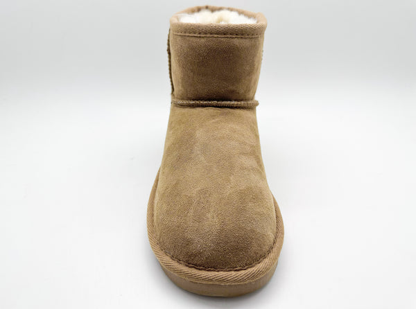 Nat 2 Thies Thies 1856 ® Classic Sheepskin Boot Cashew
