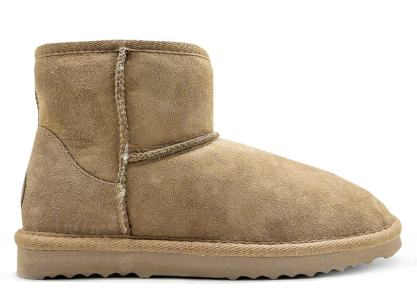 nat 2 thies thies 1856 ® Classic Sheepskin boot cashew nat 2 thies thies 1856 ® Classic Sheepskin boot cashew