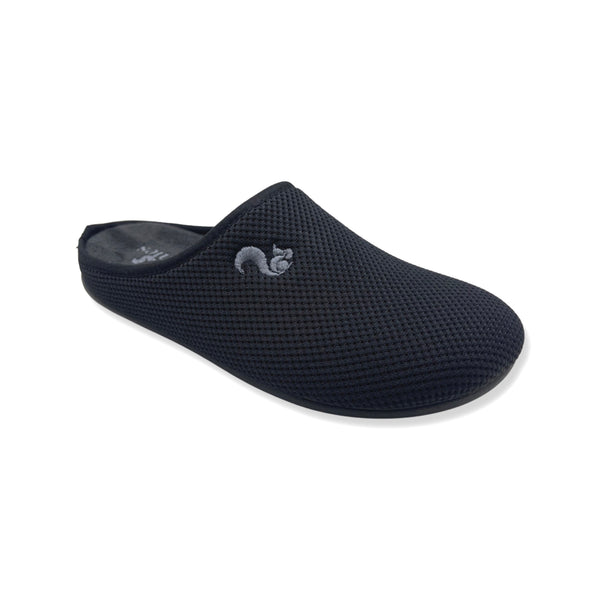 Nat 2 Thies Thies 1856 ® Cornslipper Vegan Black Aus Mais Gefertigt