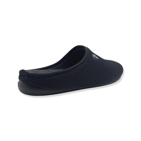 Nat 2 Thies Thies 1856 ® Cornslipper Vegan Black Aus Mais Gefertigt