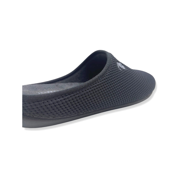Nat 2 Thies Thies 1856 ® Cornslipper Vegan Black Aus Mais Gefertigt
