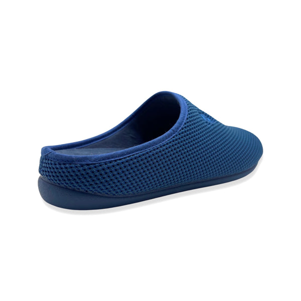 Nat 2 Thies Thies 1856 ® Cornslipper Vegan Navy Aus Mais Gefertigt
