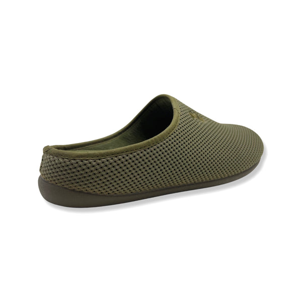 Nat 2 Thies Thies 1856 ® Cornslipper Vegan Olive Aus Mais Gefertigt
