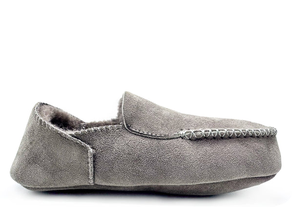 nat 2 thies thies 1856 ® Cozy Moccasin elephant grey