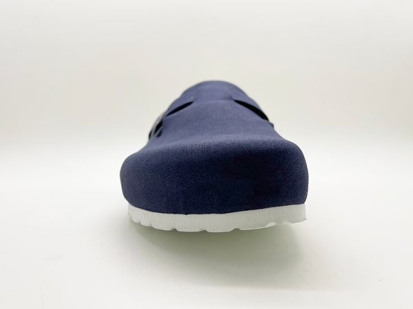 Nat 2 Thies Thies 1856 ® Eco Bio Clog Vegan Ocean Men