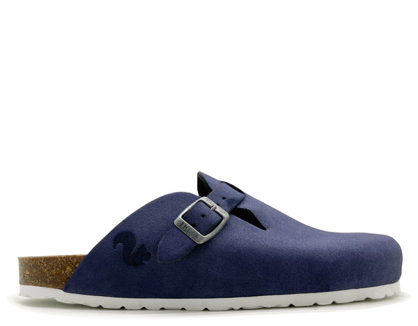nat 2 thies thies 1856 ® Eco Bio Clog vegan ocean Men