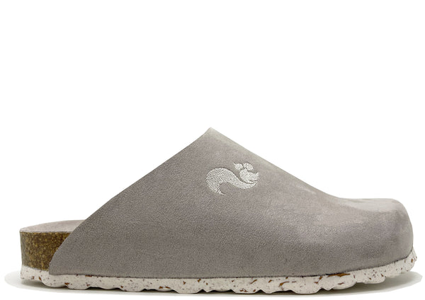 nat 2 thies thies 1856 ® Eco Bio Full Slide vegan grey